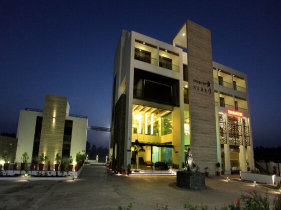 The Grand Daksh Somnath - Photo3