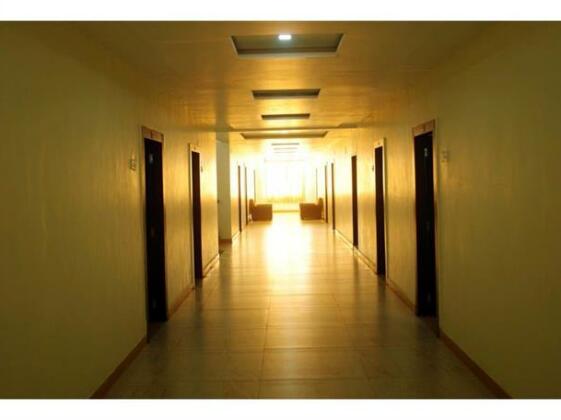 Vista Rooms at Prabhas Patan - Photo2
