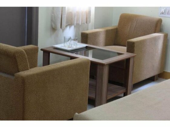 Vista Rooms at Prabhas Patan - Photo4
