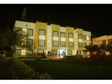 Vista Rooms at Prabhas Patan