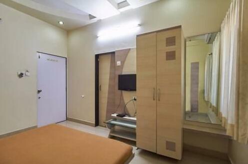 Vista Rooms at Somnath Station 2 - Photo3