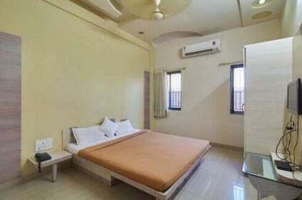 Vista Rooms at Somnath Station 2