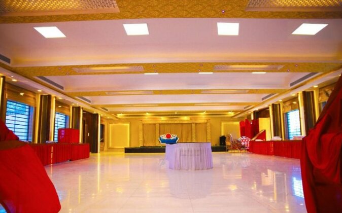 Hotel Tirupati Palace Vidisha - Photo5