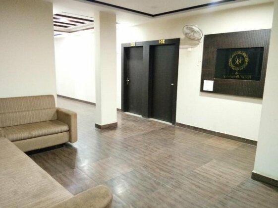 Sharda & Vansh Hotel - Photo3