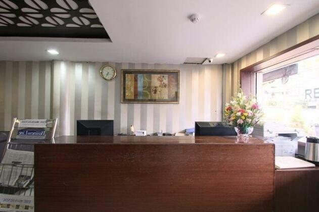 Alankar Inn - Photo2