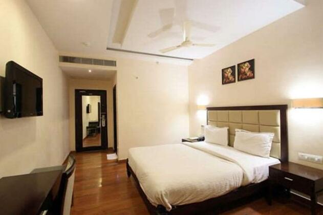 Alankar Inn - Photo4
