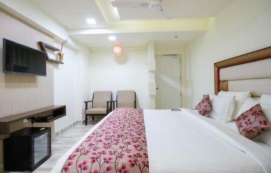Avs Hotels - Photo2