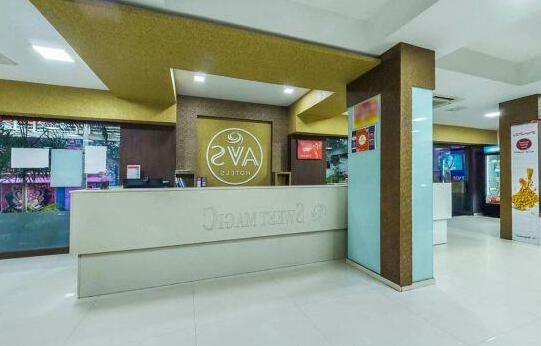 Avs Hotels - Photo3