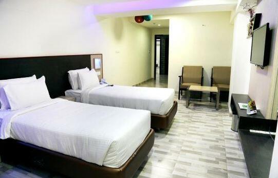 Avs Hotels - Photo4