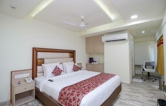 Avs Hotels - Photo5