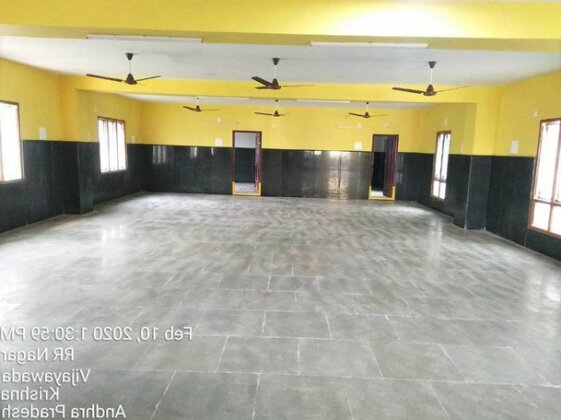 Balatripurasundariconvent - Photo2