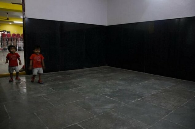 Balatripurasundariconvent - Photo3