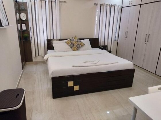 Diva Suites Apartment Hotel - Photo2
