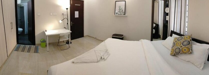 Diva Suites Apartment Hotel - Photo3
