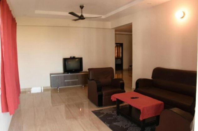 Diva Suites Apartment Hotel - Photo4