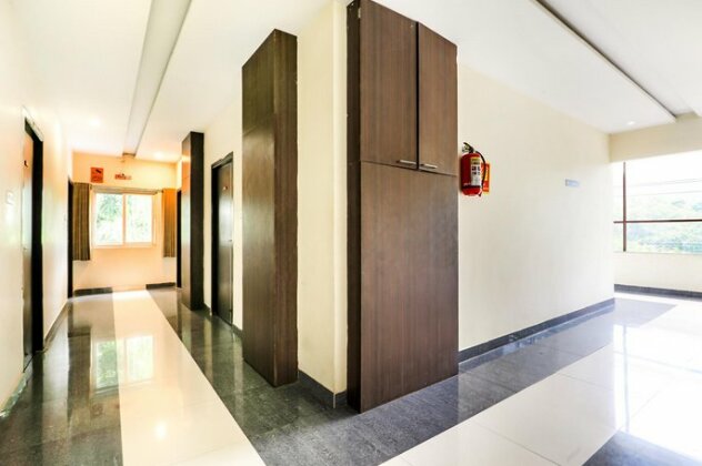 FabExpress Essvee MG Road Vijayawada - Photo5