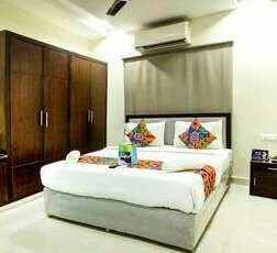 FabExpress Snehitha Inn Mahanadu Road - Photo5