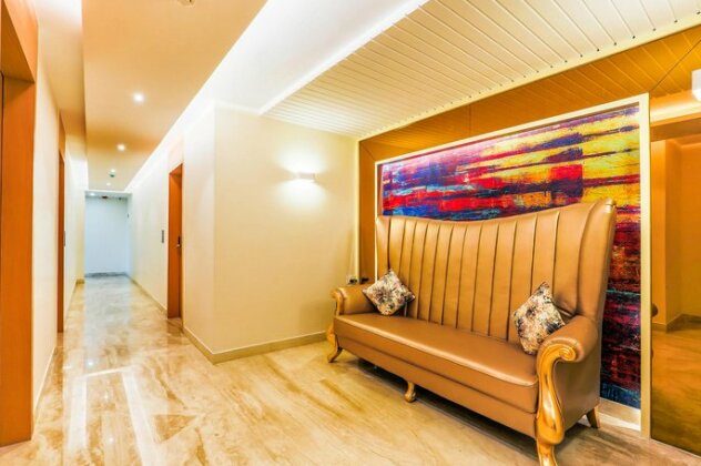 FabHotel Capitol Suites - Photo5