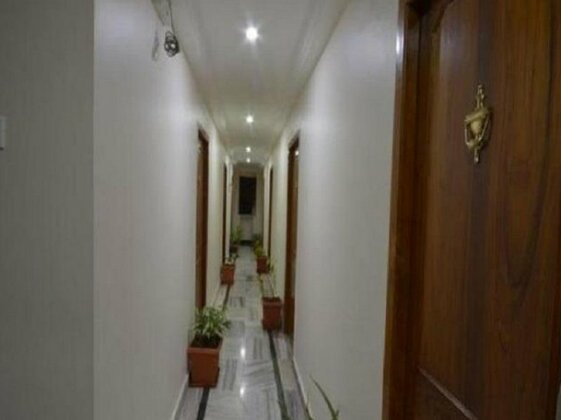 Hotel Abhiram Palace - Photo2