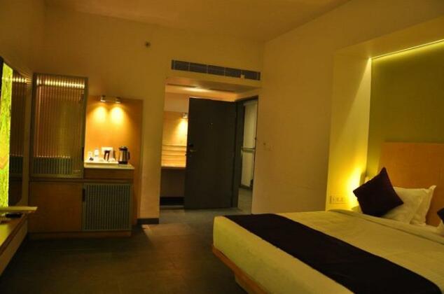 Hotel Aira - Photo2