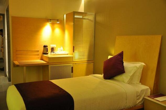 Hotel Aira - Photo3