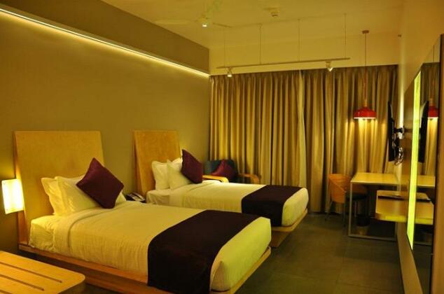 Hotel Aira - Photo4