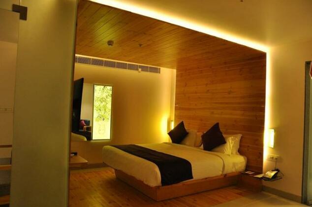 Hotel Aira - Photo5