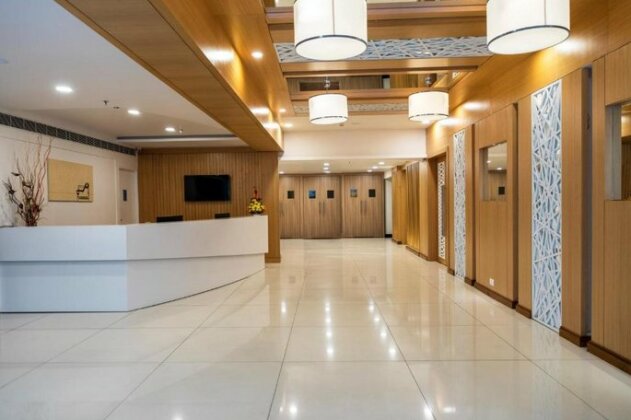 Hotel CityCentral - Photo2