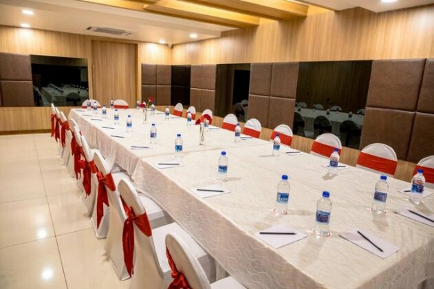 Hotel CityCentral - Photo3