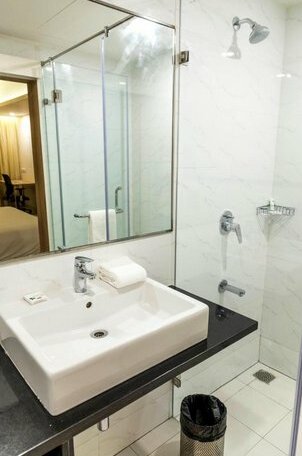Hotel CityCentral - Photo4