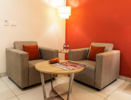 Hotel CityCentral - Photo5
