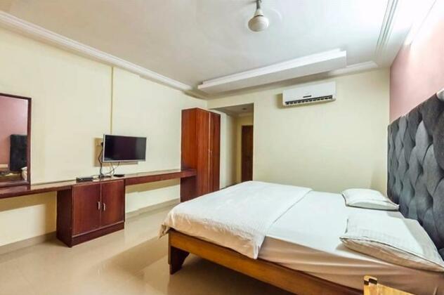 Hotel Garuda Vijayawada - Photo2