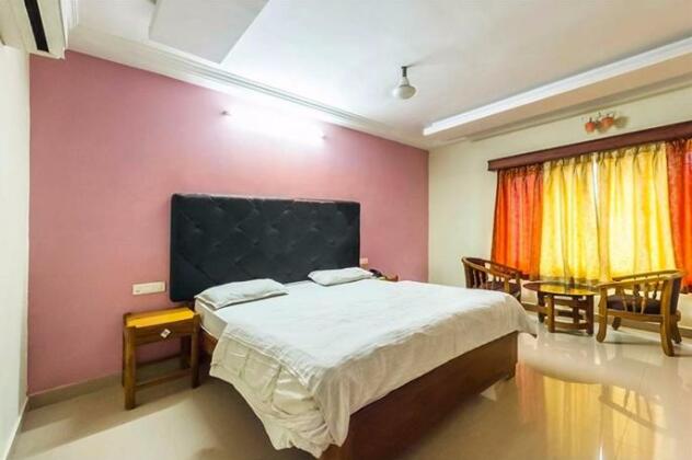 Hotel Garuda Vijayawada - Photo3