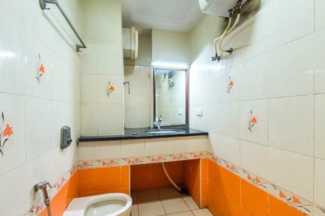 Hotel Garuda Vijayawada - Photo5
