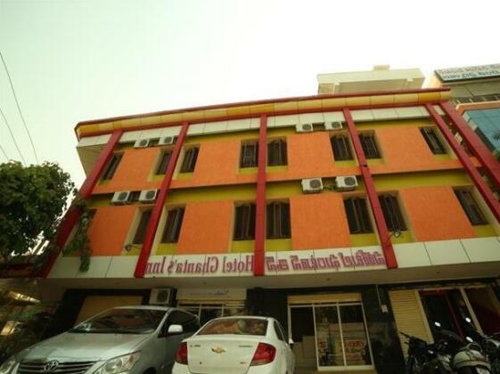 Hotel Ghantas Inn - Photo2