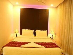 Hotel Grand Residency Vijayawada