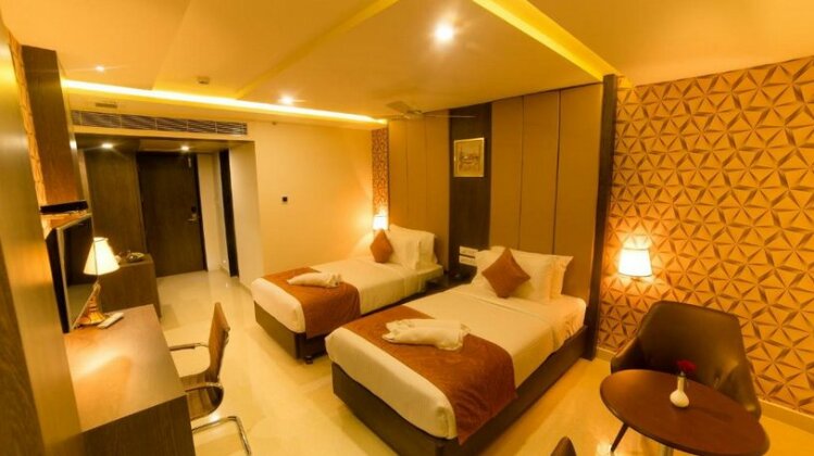 Hotel Indraprasttha