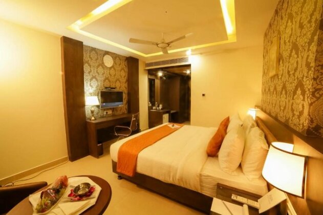 Hotel Indraprasttha - Photo2