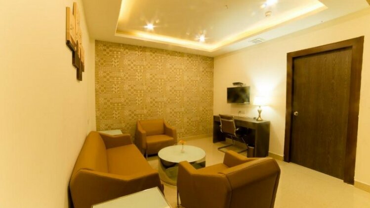 Hotel Indraprasttha - Photo3