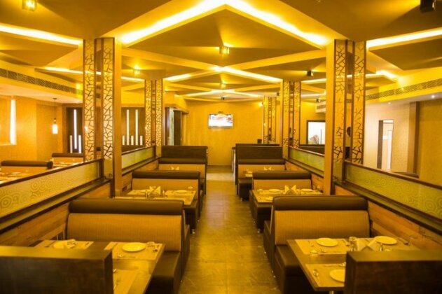 Hotel Indraprasttha - Photo4