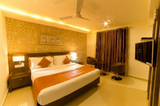 Hotel Indraprasttha - Photo5