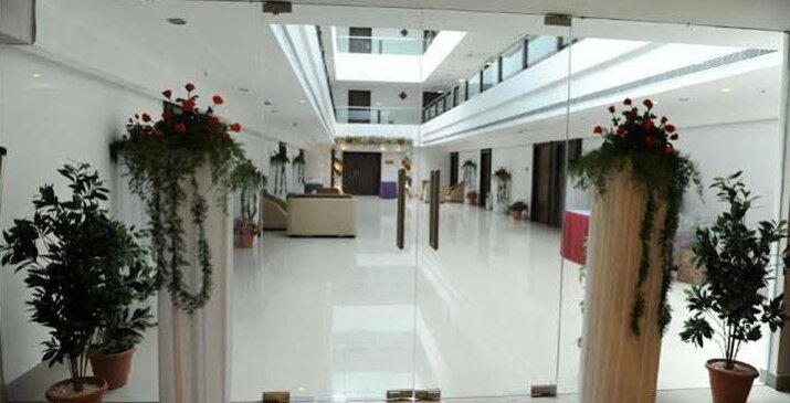Hotel Midcity Vijayawada - Photo2