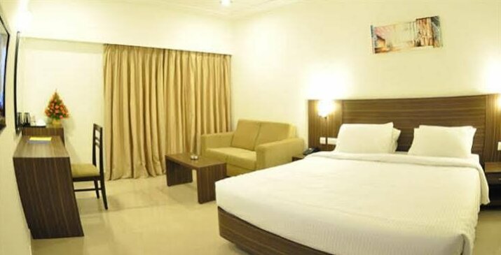 Hotel Midcity Vijayawada - Photo5