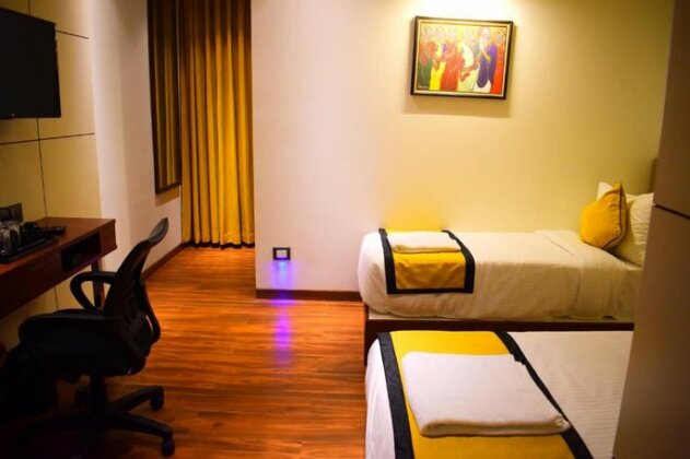 Hotel namo residency - Photo3