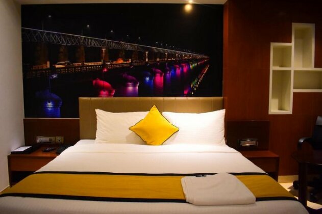 Hotel namo residency - Photo4