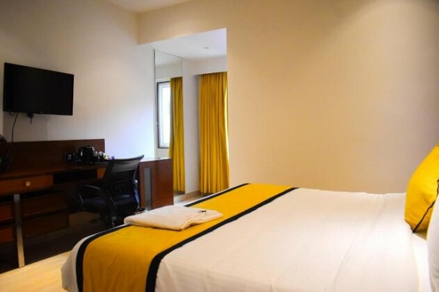 Hotel namo residency - Photo5