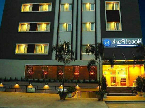 Hotel Park N