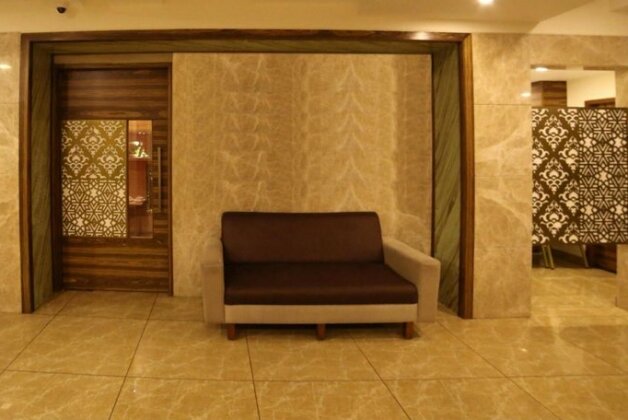 Hotel Park N - Photo2