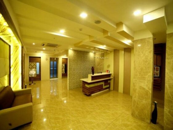 Hotel Park N - Photo3