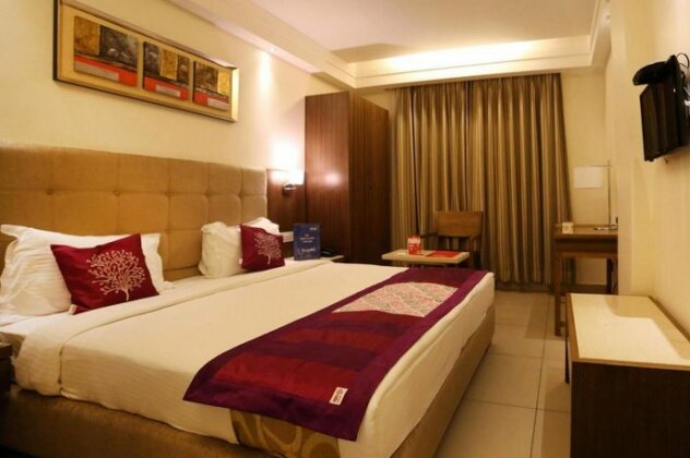 Hotel Park N - Photo4
